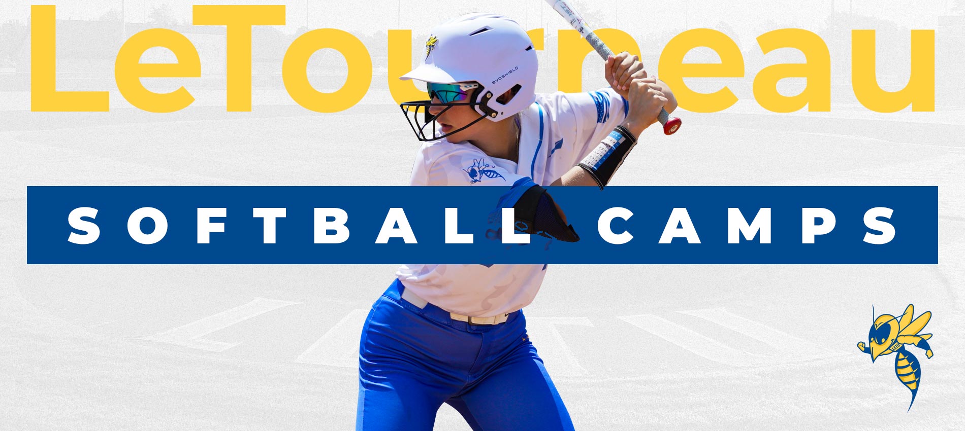 LeTourneau University Softball